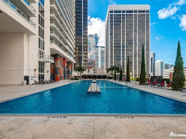 50 Biscayne Blvd, Miami, FL 33132