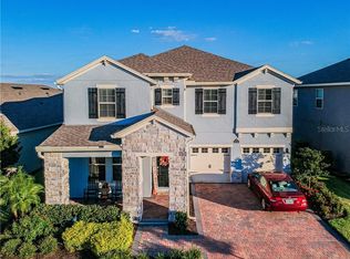 16142 Hampton Crossing Dr, Winter Garden, FL 34787