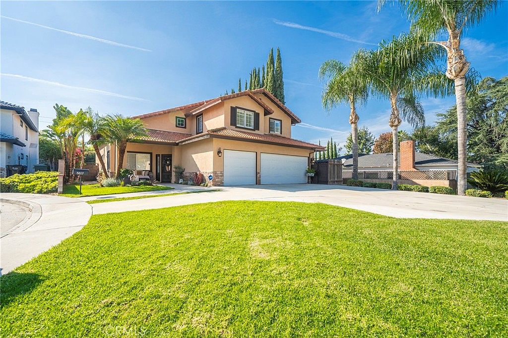 5807 Orange Pl, Whittier, CA 90606 | Zillow