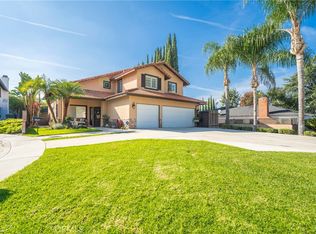 5807 Orange Pl, Whittier, CA 90606