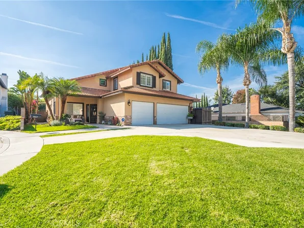 5807 Orange Pl, Whittier, CA 90606