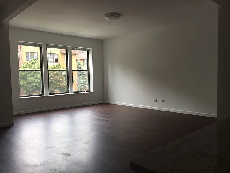 Dining/Living room