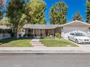 29441 Florabunda Rd, Santa Clarita, CA 91387