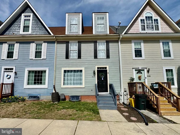 9346 Sea Oat Ct, North Beach, MD 20714