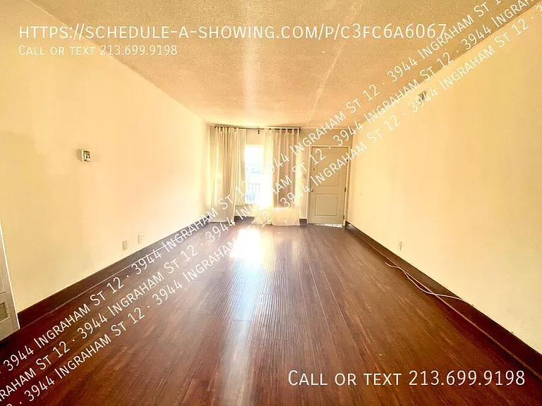 3944 Ingraham St #12 — Photo 11