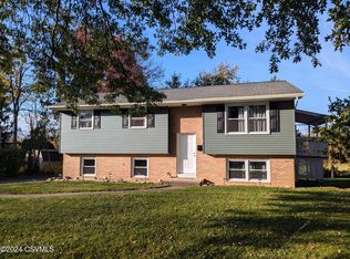 610 Maple St, Lewisburg, PA 17837