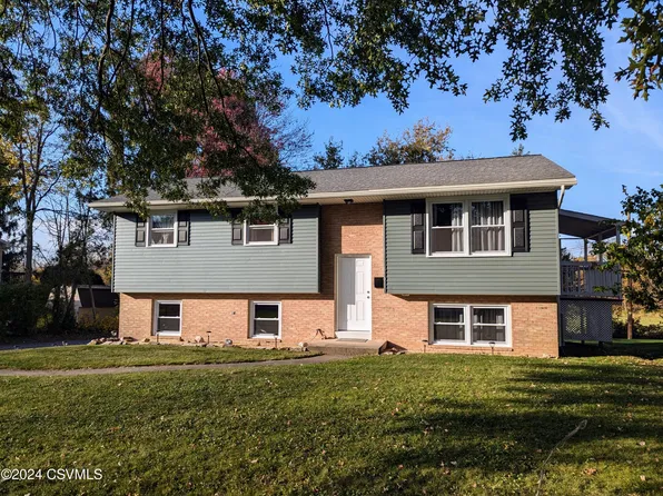 610 Maple St, Lewisburg, PA 17837