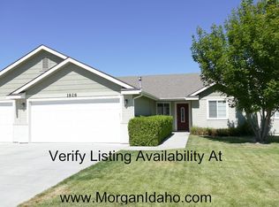 1828 W Potosi Way, Kuna, ID 83634