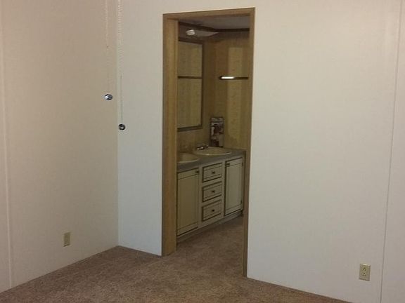 Master Bedroom with En Suite