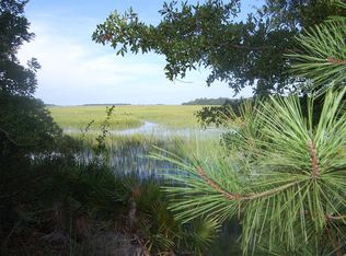 12 Timber Trl, Beaufort, SC 29907