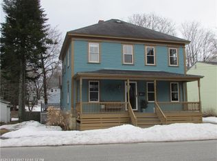 60 Bedford St, Bath, ME 04530