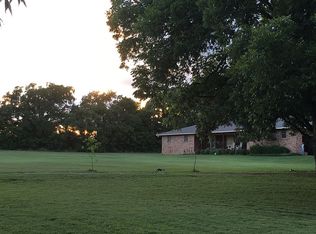 259 E Fm 174, Bellevue, TX 76228