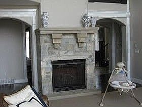 Living Room FP