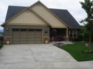 4189 Forest View Dr, Washougal, WA 98671