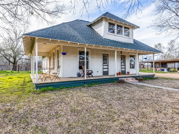 511 County Road 807, Alvarado, TX 76009
