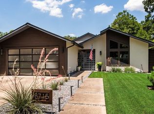 8715 Forest Hills Blvd, Dallas, TX 75218