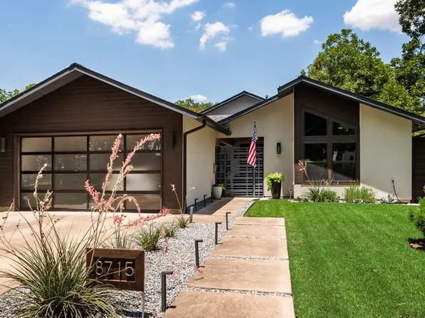 8715 Forest Hills Blvd, Dallas, TX 75218