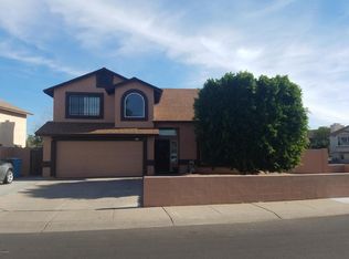 2401 N 88th Ln, Phoenix, AZ 85037