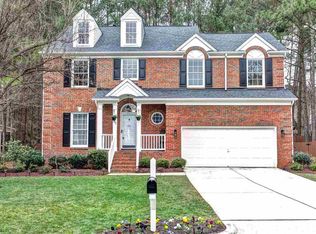 502 Catlin Rd, Cary, NC 27519
