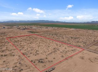A1 S Long Rifle Rd, Aguila, AZ 85320