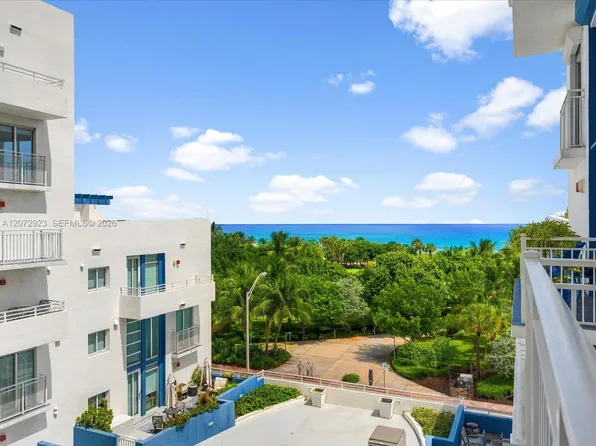7600 Collins Ave APT 703, Miami Beach, FL 33141
