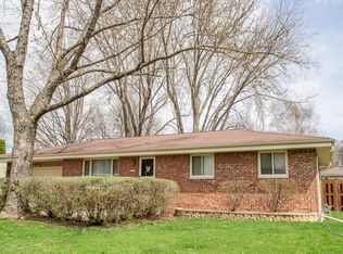 1217 Douglas Ave, Watertown, WI 53098