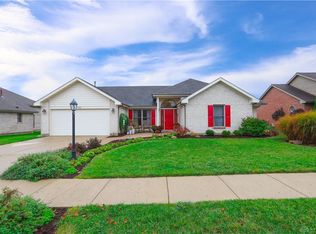 969 Orville Way, Xenia, OH 45385