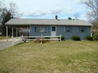 329 Apremont Hwy, Holyoke, MA 01040