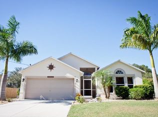 1745 Rival Ter, North Port, FL 34286