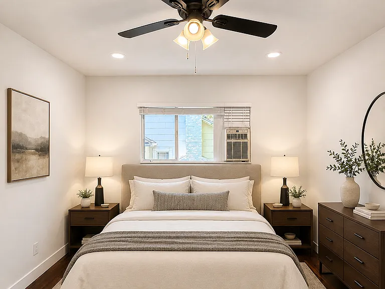 7731 Romaine St #2 — Photo 7
