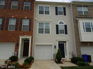 7823 River Rock Way, Columbia, MD 21044