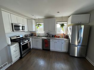 815 51st St NE, Washington, DC 20019