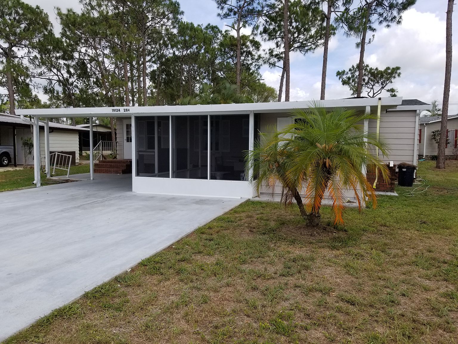 19124 Grenelefe Ct, North Fort Myers, FL 33903 Zillow
