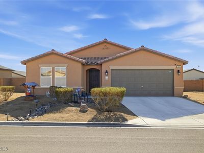 3951 E Marathon Dr, Pahrump, NV, 89061