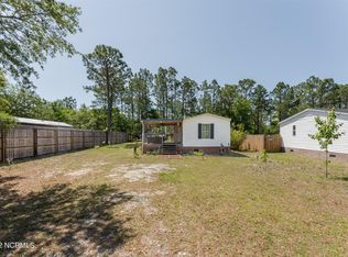 861 Boxwood Ln SW, Supply, NC 28462