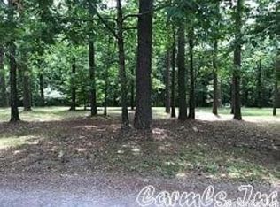 LOT 1 Wildflower Ln, Clinton, AR 72031