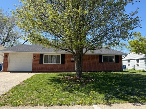 323 Avonwick Pl, Columbus, OH 43230