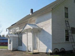 5 Danby Pawlet Rd, Danby, VT 05739