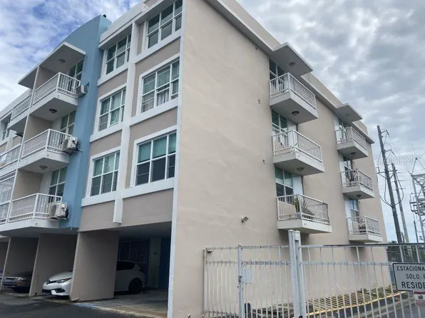 874 Calle Munoz Riv #1, Carolina, PR 00979