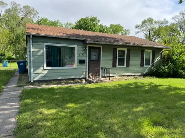 2675 E Melbrook Dr, Kankakee, IL 60901