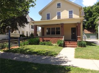 118 Main St, Mount Morris, NY 14510
