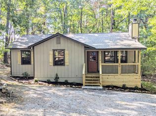 94 Winding Way, Jasper, GA 30143