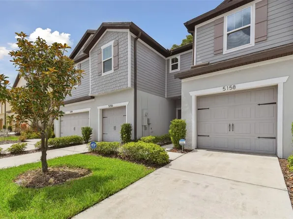 5158 Sylvester Loop, Tampa, FL 33610