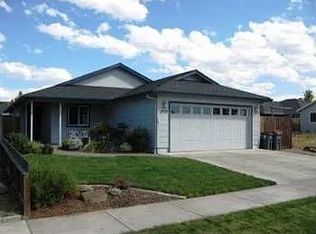 766 Kaitlin Ln, Medford, OR 97501