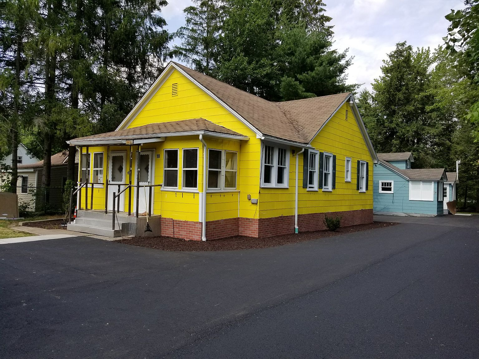 20 Edgewood Rd UNIT 8, South Fallsburg, NY 12779 Zillow