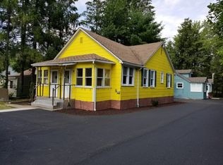 20 Edgewood Rd UNIT 8, South Fallsburg, NY 12779