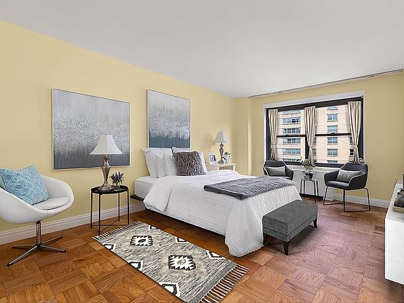 4th image of 140 W End Ave APT 26J
