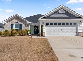4887 Fairmont Drive, Graniteville, SC 29829