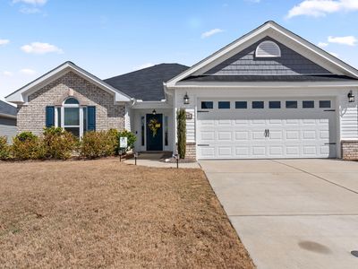 4887 Fairmont Drive, Graniteville, SC, 29829