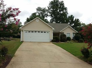 1114 Patriot Cir, McDonough, GA 30252